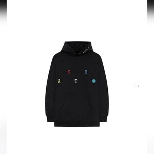 Travis Scott Astroworld hoodie Size XL